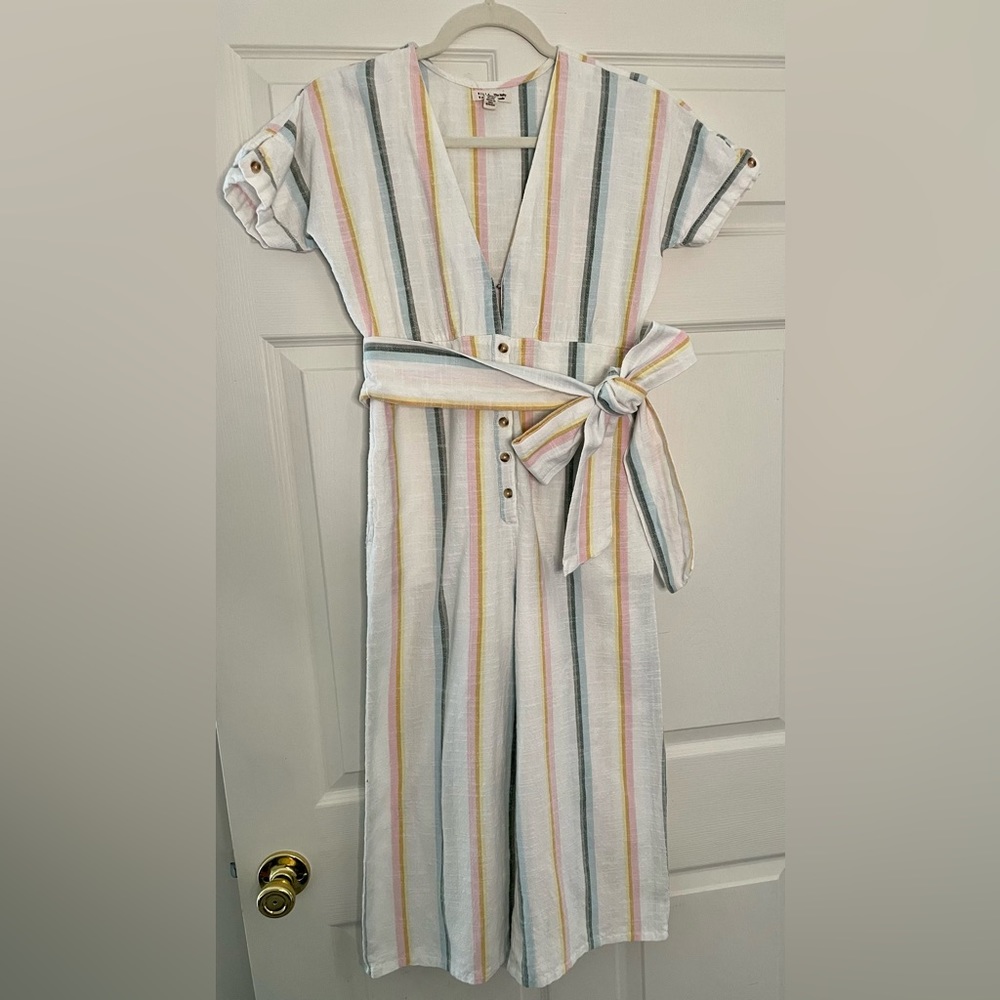 Billabong Jumpsuit